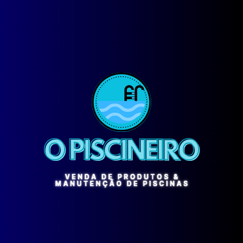 Logo O Piscineiro